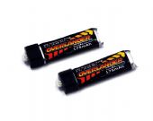 3.7V - 1S LIPO PACKS